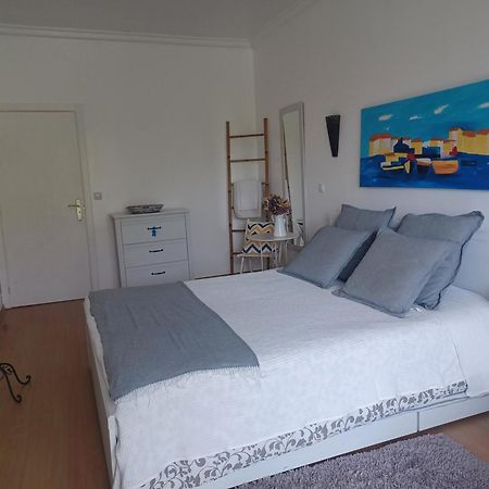 Beachtour Apartment Ericeira Exterior photo