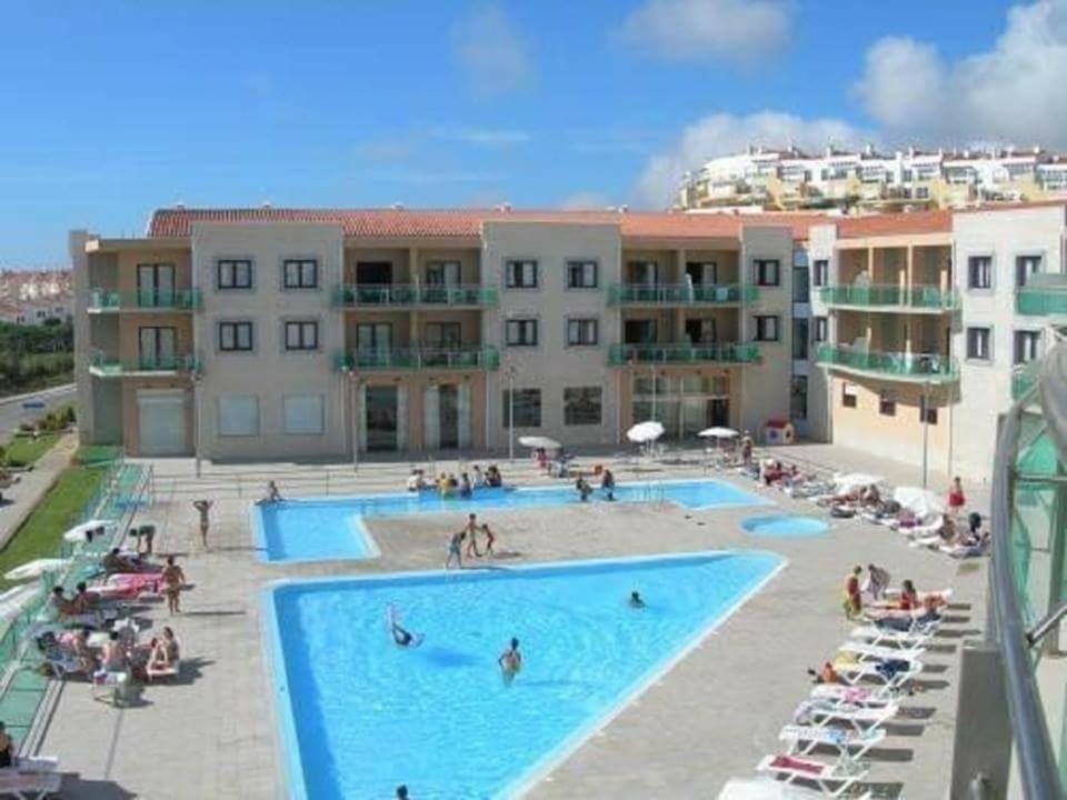 Beachtour Apartment Ericeira Exterior photo