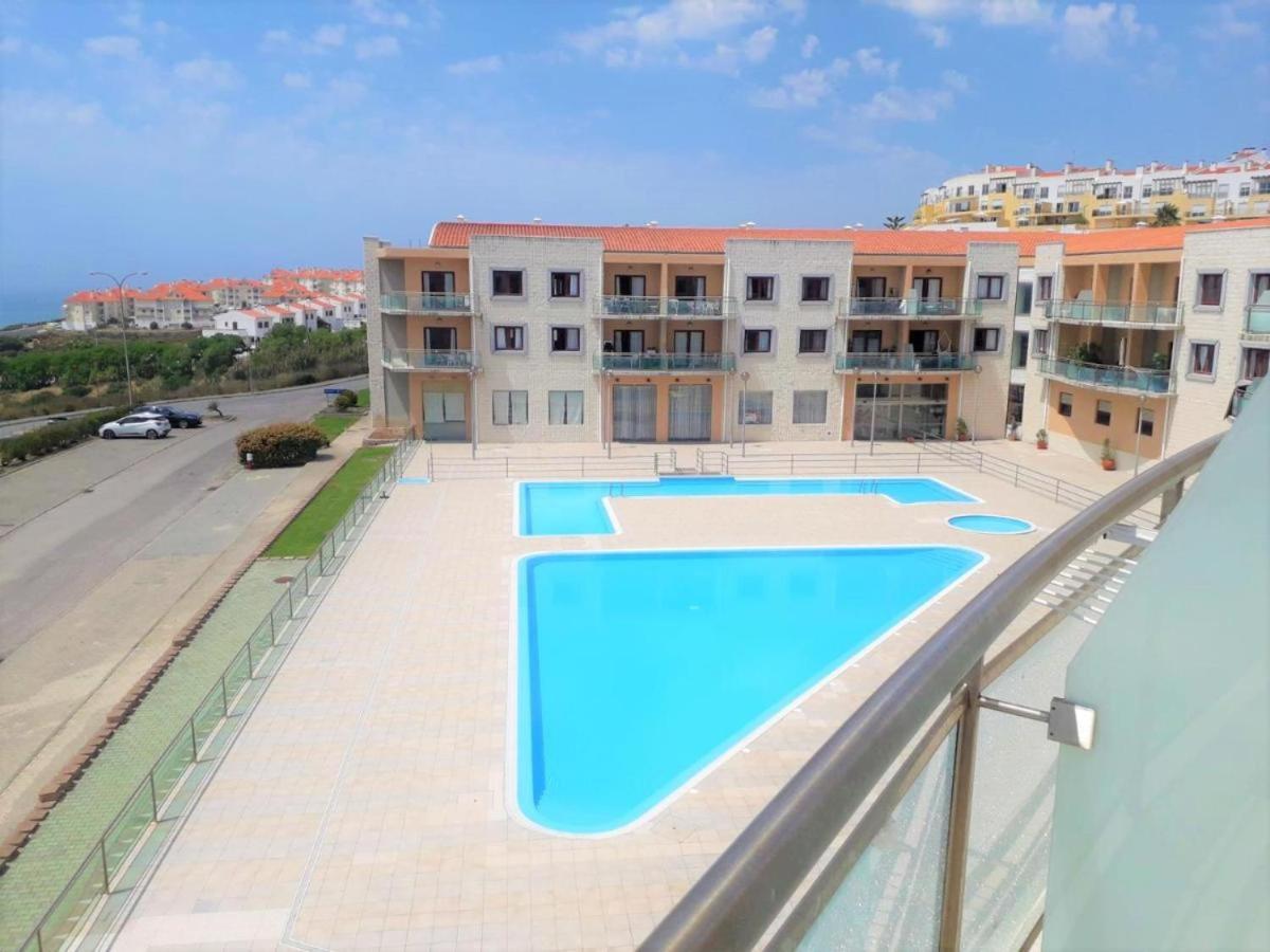Beachtour Apartment Ericeira Exterior photo