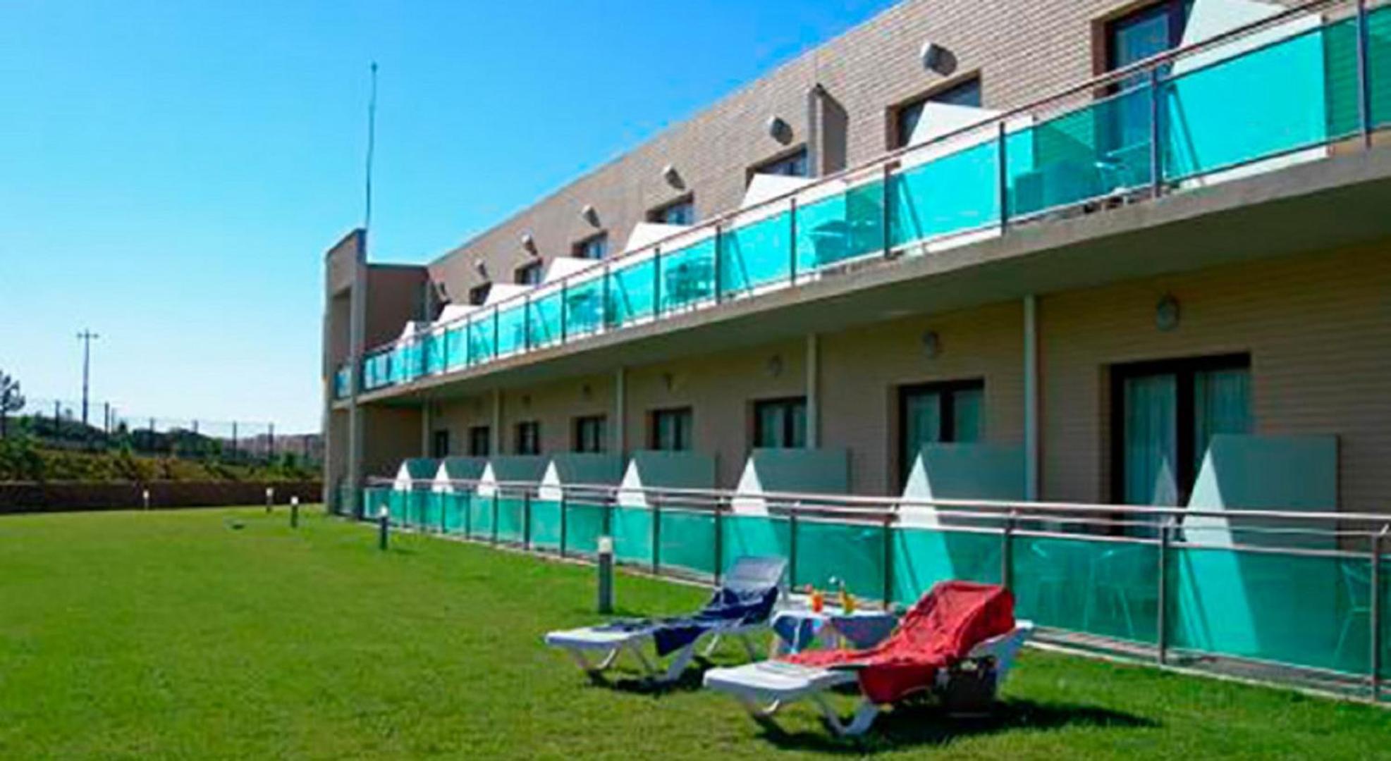 Beachtour Apartment Ericeira Exterior photo
