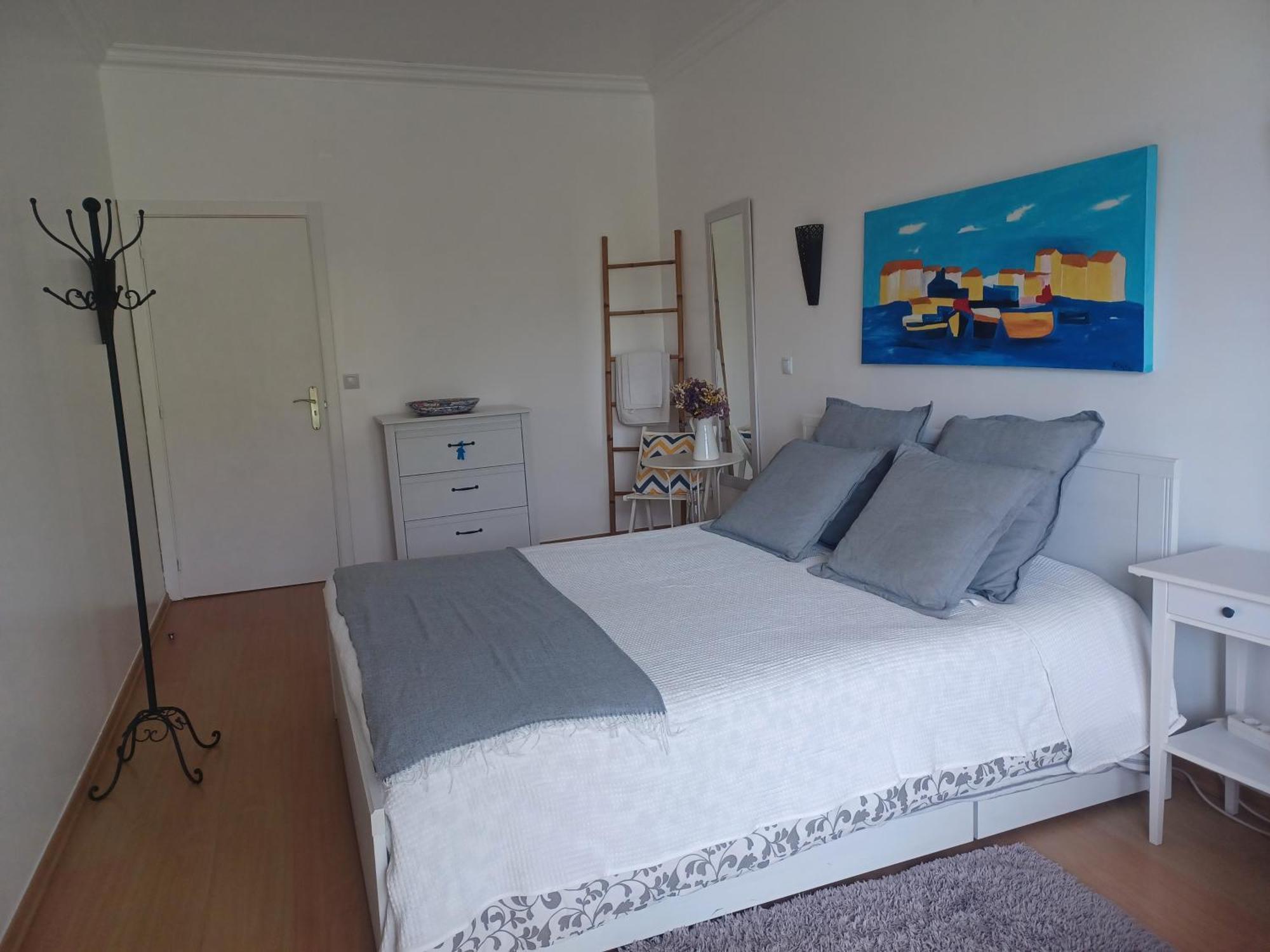 Beachtour Apartment Ericeira Exterior photo